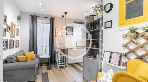 Photo 3 of Flat to rent in C. de Galileu, Sants,  Barcelona Capital