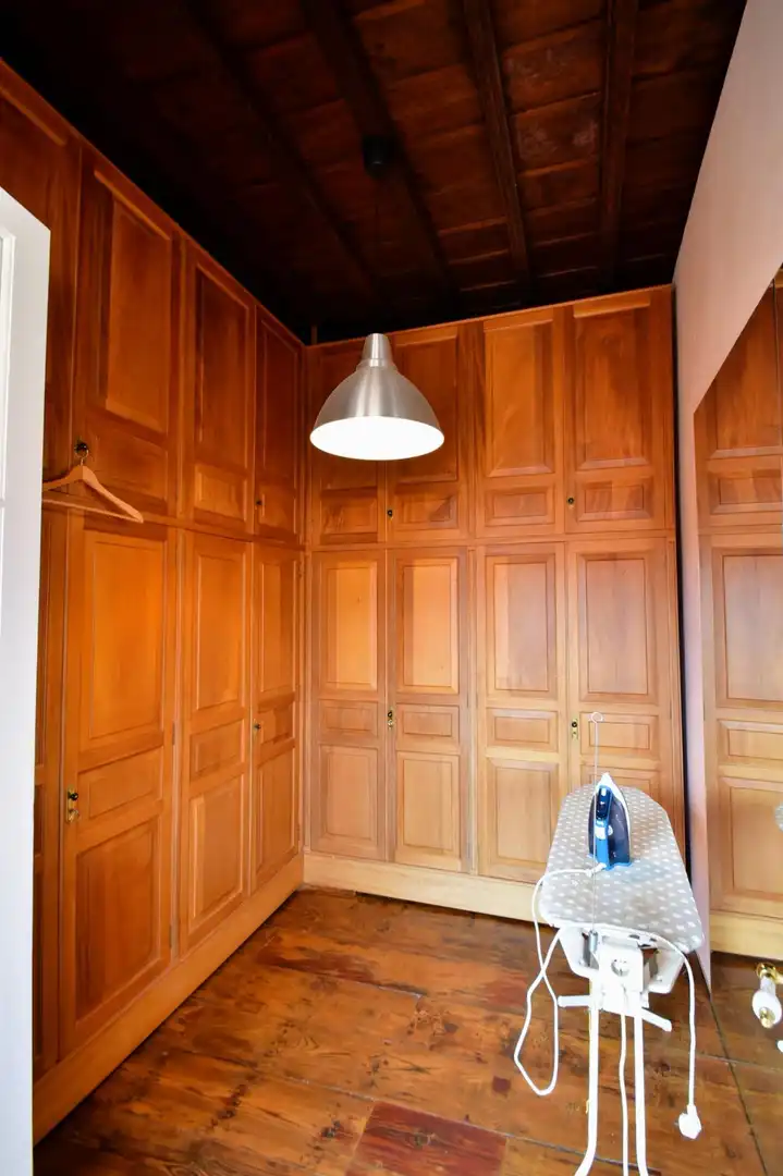 Casa o chalet de alquiler en San Cristóbal de la Laguna con Jardín privado, Terraza y Trastero