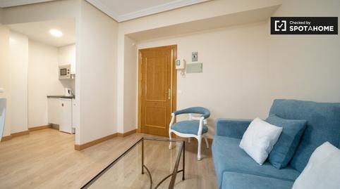 Foto 2 de Apartament per a compartir a Cortes - Huertas,  Madrid Capital