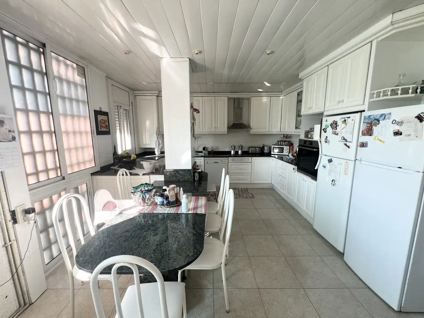 Duplex con terrazza in vendita a Calle CORONEL SANFELIU, imagen 6