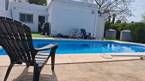 Foto 2 de Casa o chalet en venta en Reserva de Marbella, Marbella