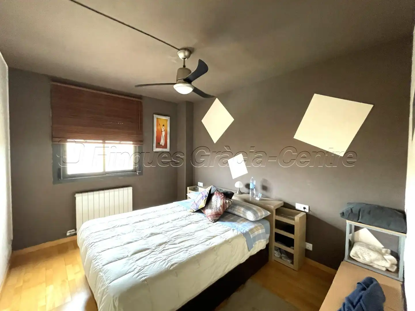 Flat for rent in Sabadell, Barcelona