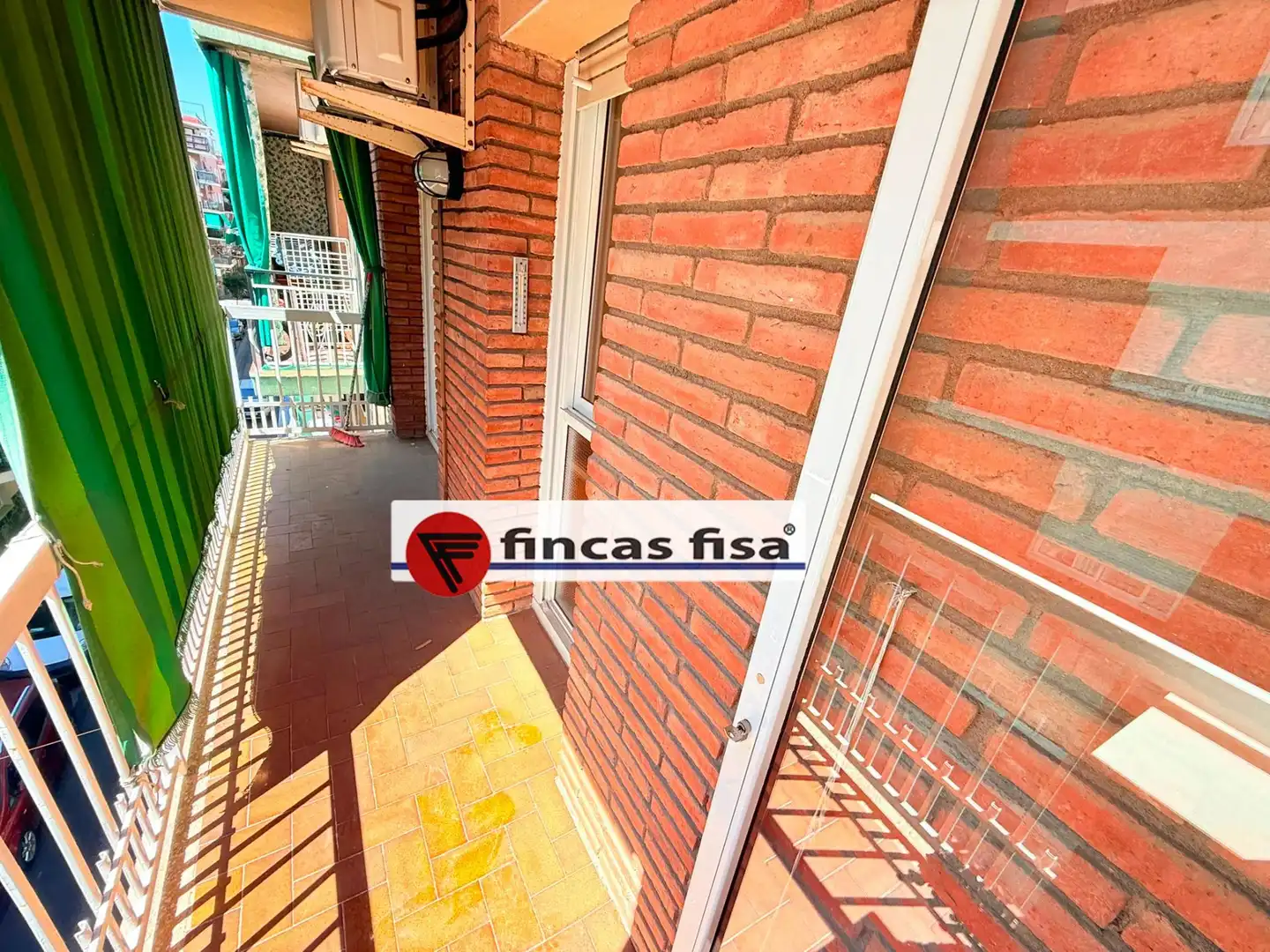 Terraza de Piso en venta en Premià de Mar con Aire acondicionado y Terraza