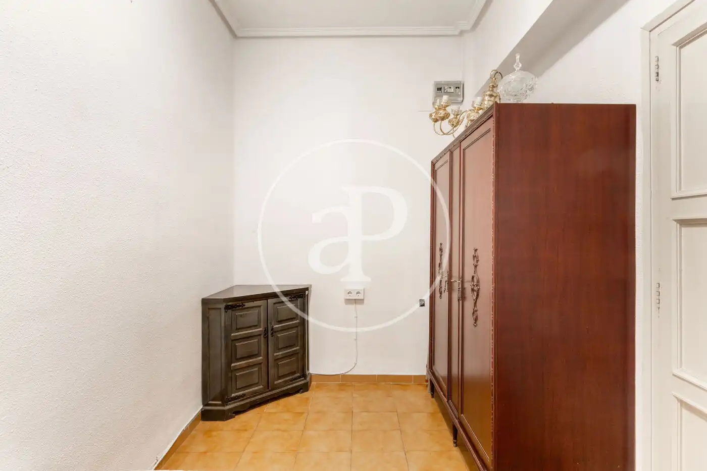Piso con terraza en alquiler en Carrer de Calixt III, imagen 14