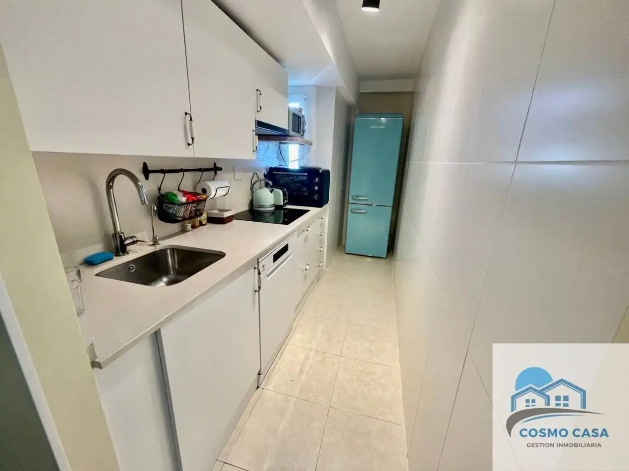 Apartment with lift for sale in Mar i Camp - Platja dels Capellans, imagen 3
