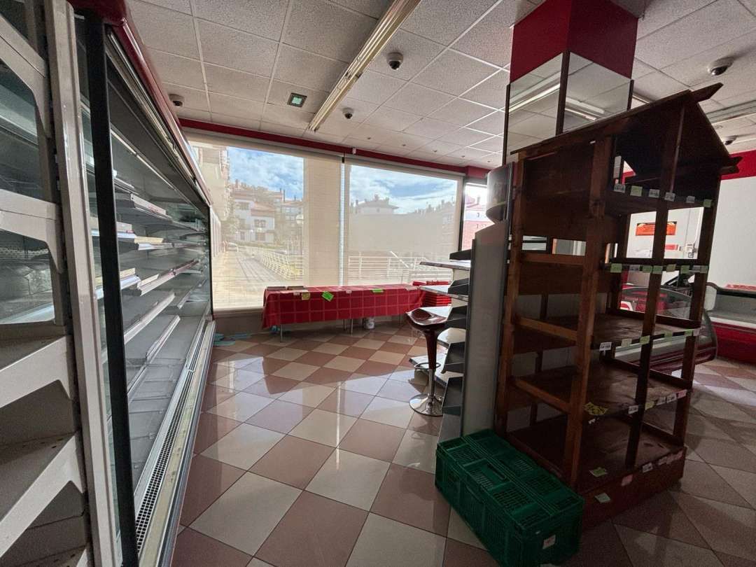Premises for sale in Mungia