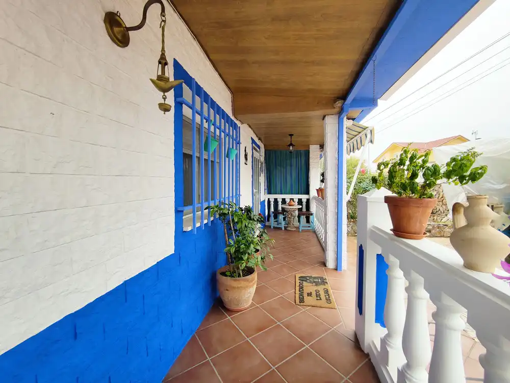 Casa o chalet en venta en Colmenar de Oreja con Aire acondicionado, Calefacción y Parquet