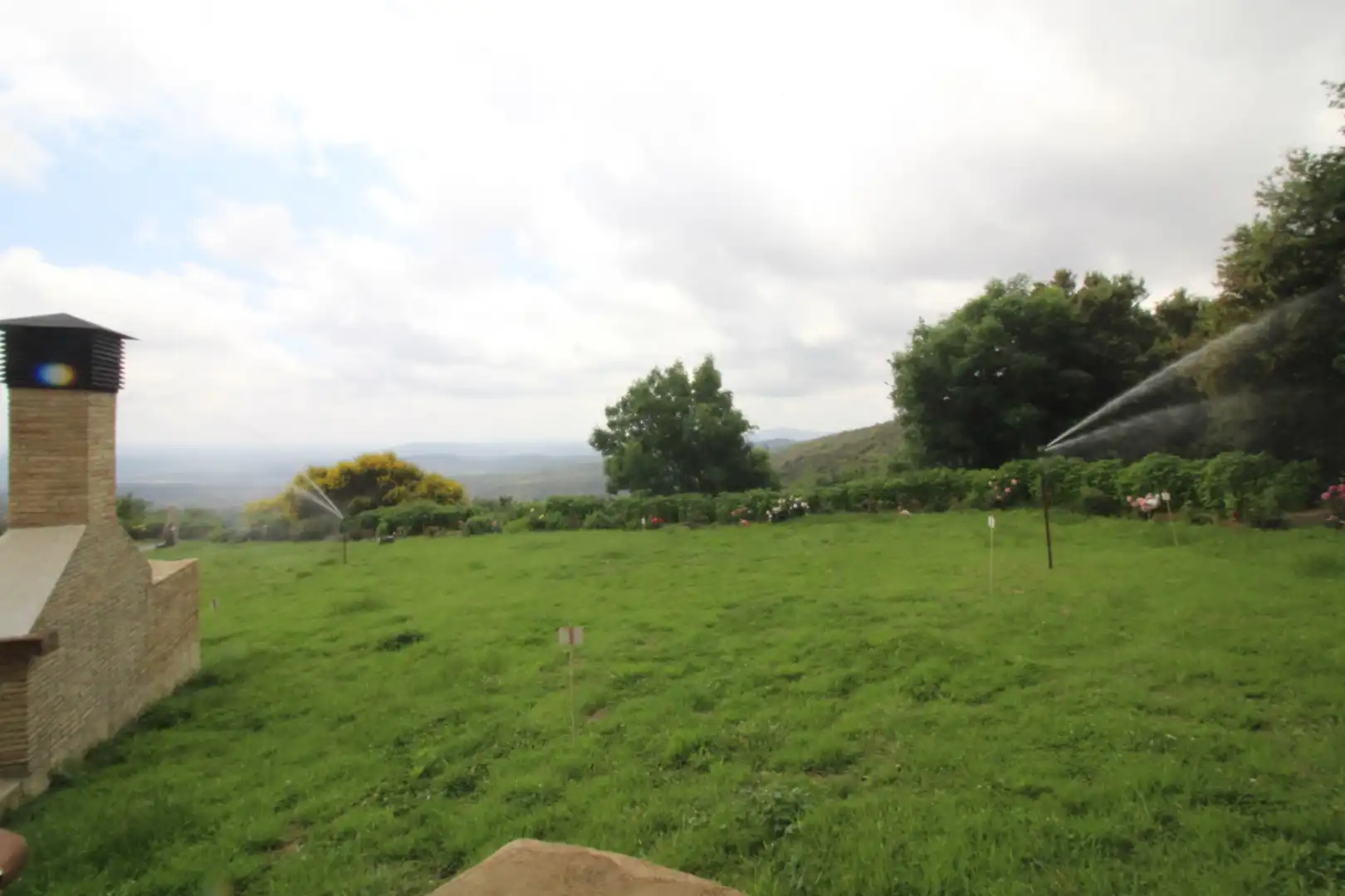 Finca rústica en venta en Agullana con Calefacción, Terraza y Trastero