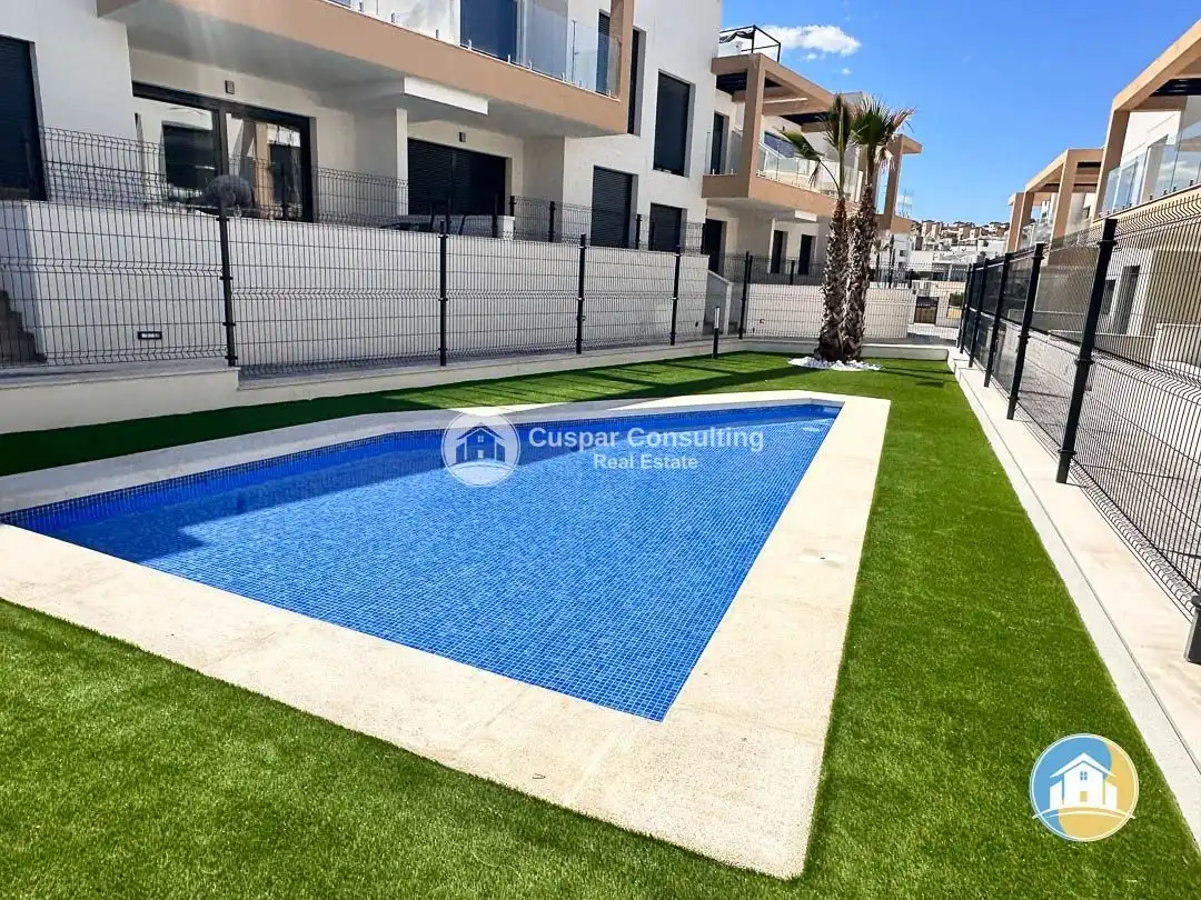 Penthouse mit Pool zum Verkauf in N/A, imagen 22