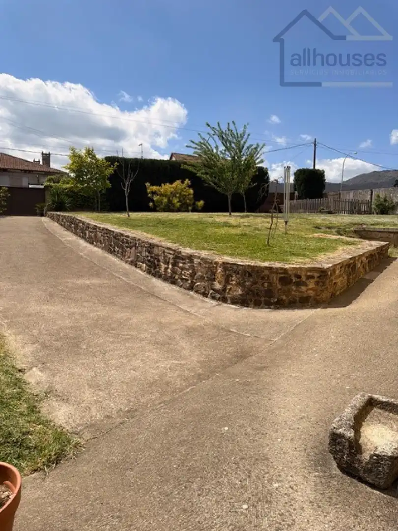 Casa amb jardí en venda a BARRIO CABADIÑA, imagen 68