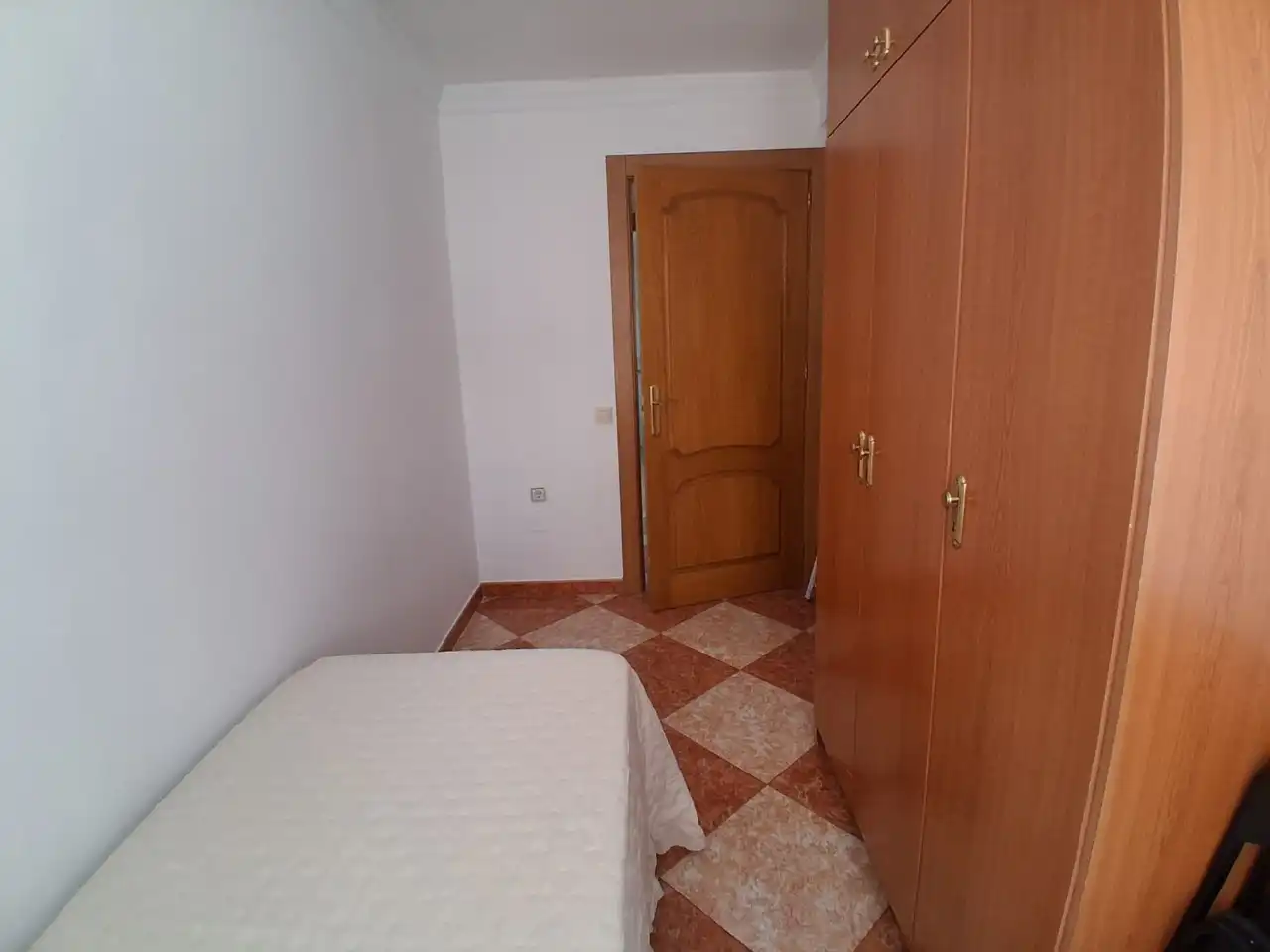 Appartement avec ascenseur à louer à DIEGO DE ALMAGUER, imagen 9