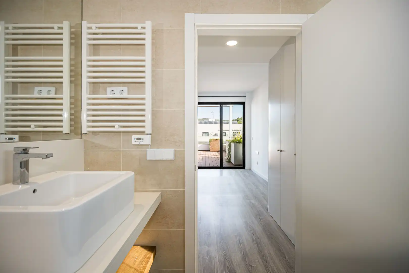 Penthouse mit Pool zum Verkauf in Aiguadolç - Sant Sebastià, imagen 14