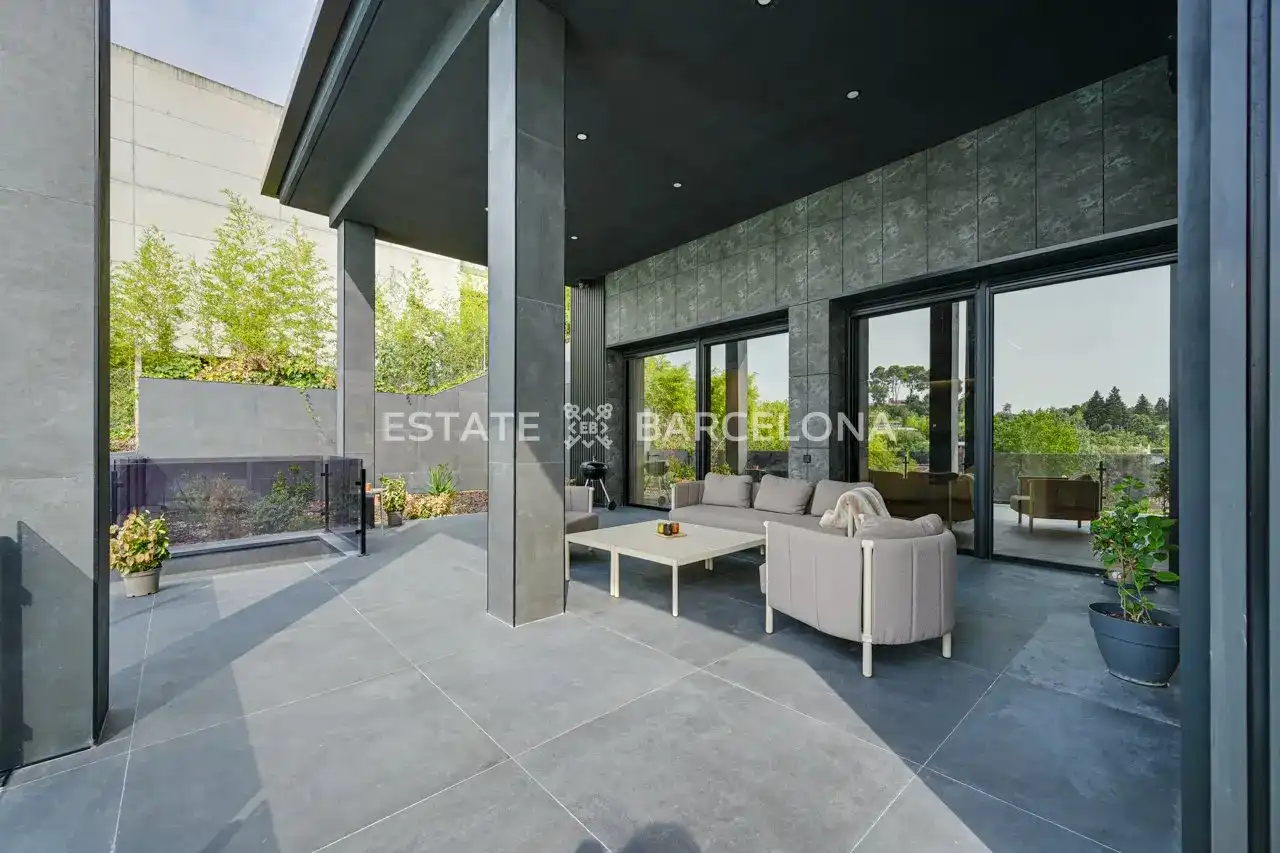 Haus mit Pool zum Verkauf in Can Llobet, imagen 8