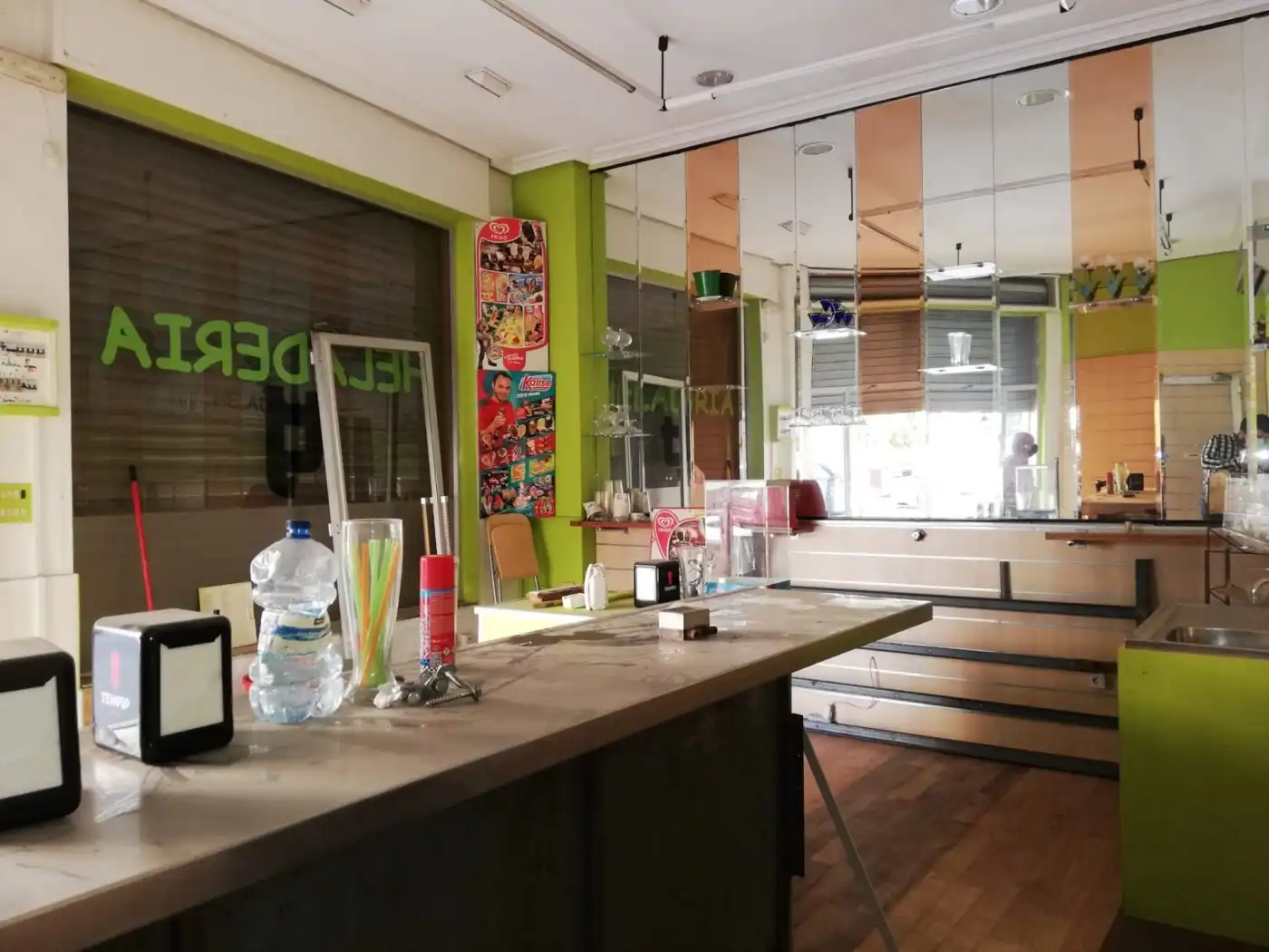 Local comercial en venta en Calle FERNANDO III SANTO, imagen 4