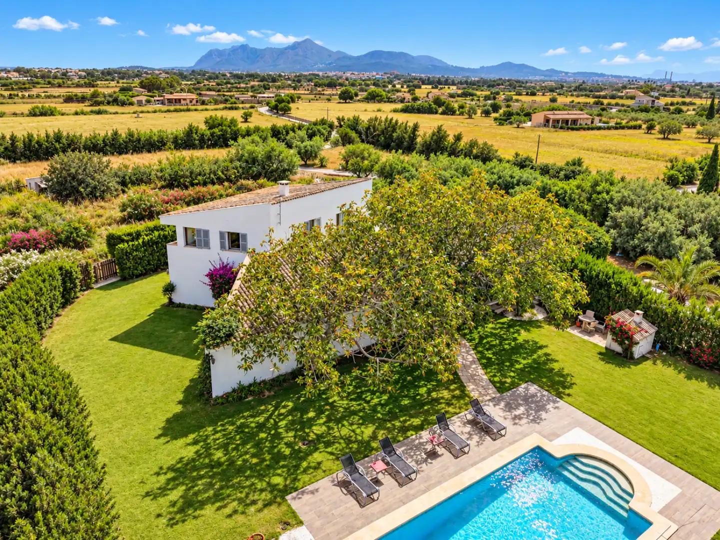 House for sale in Alcúdia - de la mar 2