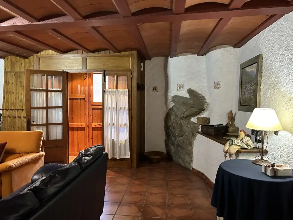 Casa o xalet en venda en Esterri d'Àneu