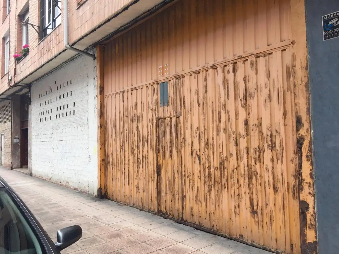 Gewerbefläche zum Verkauf in Calle Juan de Mena 1, imagen 6