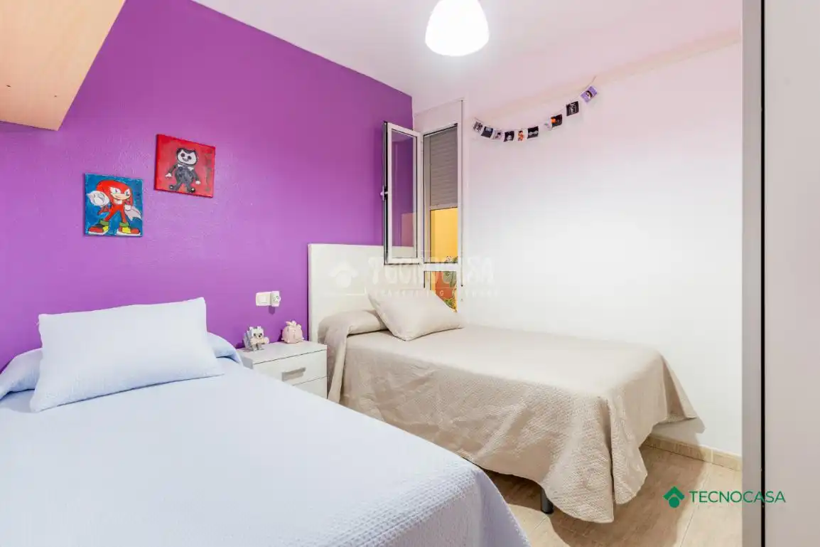 Wohnung zum Verkauf in La Gangosa