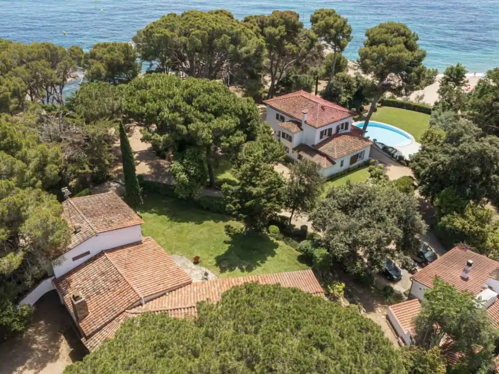 Casa en venda a Calle Cala Rovira