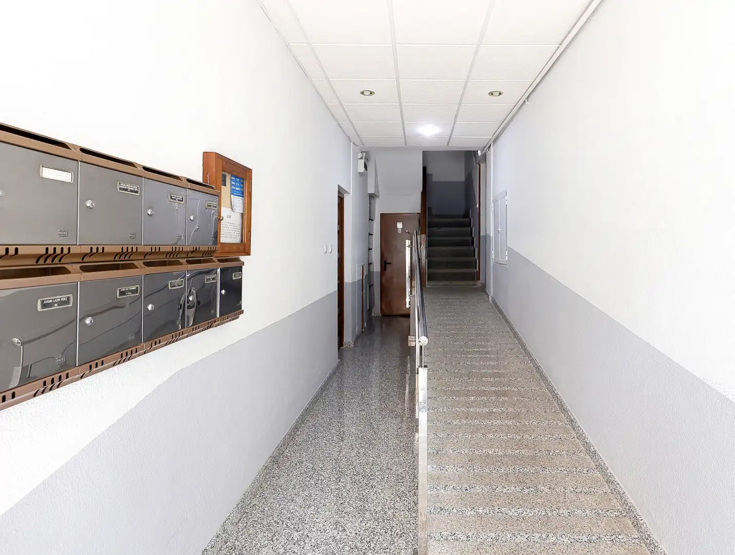 Piso en venta en Oviedo  con Calefacción y Parquet