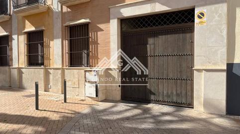 Foto 2 de Garatge en venda a Lope de Vega, Arenal - La Pólvora, Sevilla