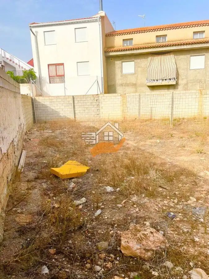Wohnbaugrundstück zum Verkauf in Vélez-Rubio, imagen 2
