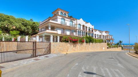 Foto 2 de Apartament de lloguer a Calle Mar Cantabrico, 9, La Cala Mijas, Mijas