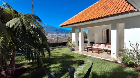 Photo 3 of House or chalet to rent in Calle de Vista Paraíso, 8, Cuesta de la Villa, Santa Úrsula