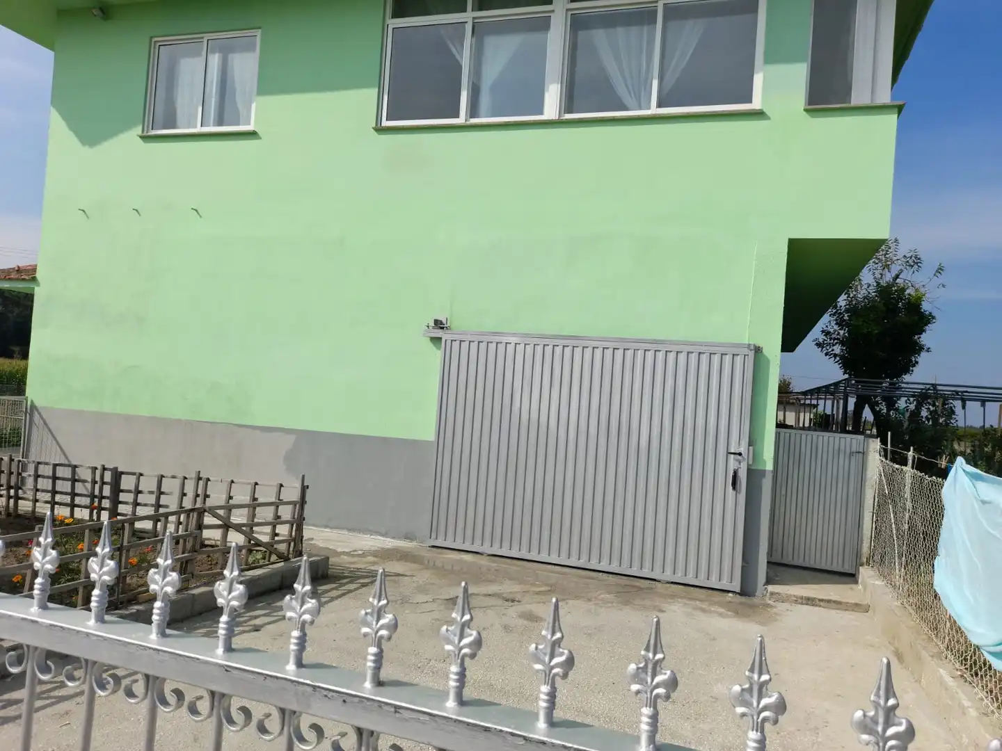 Maison avec jardin à vendre à Lugar Parroquia Ancorados, imagen 4