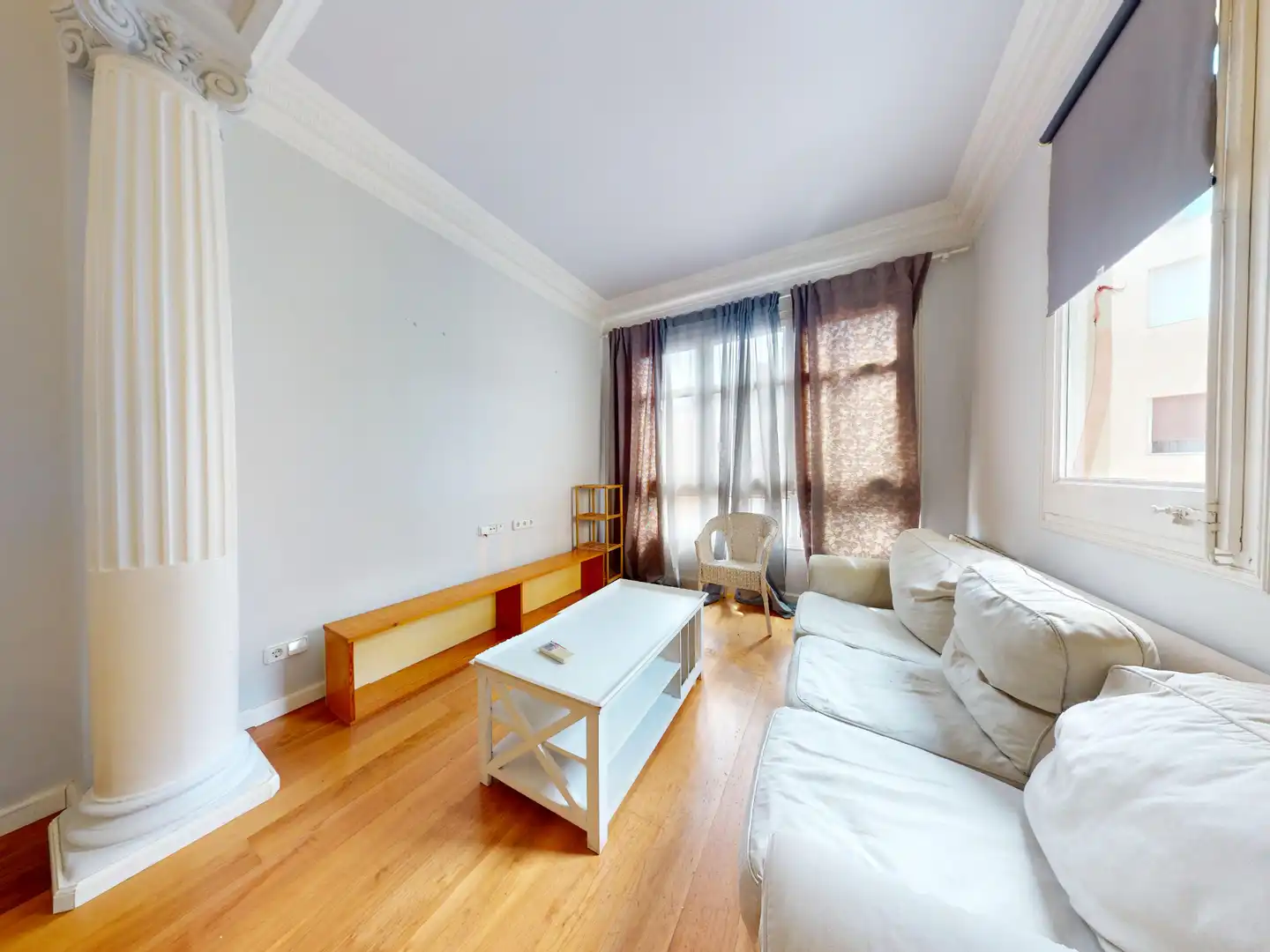 Appartamento con terrazza in vendita a Avinguda de Sarrià, imagen 23