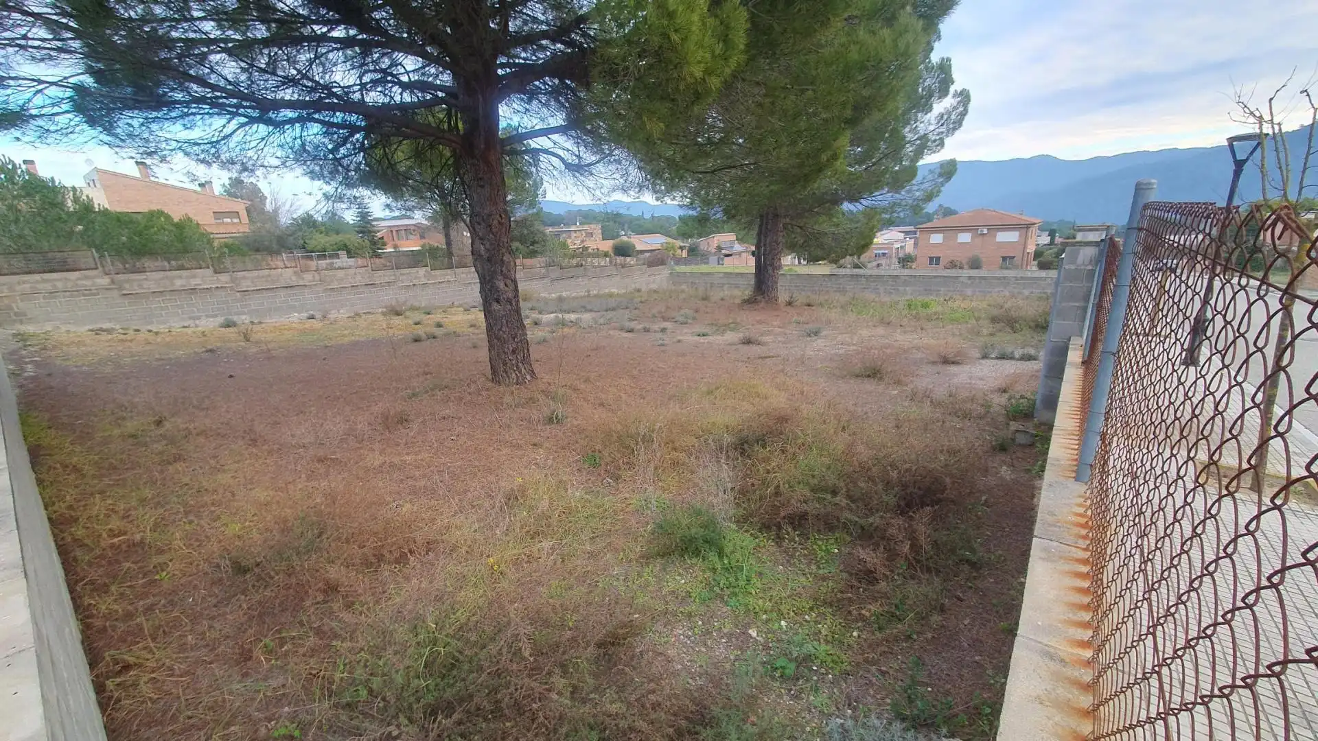 Residential for sale in La Torre de Claramunt