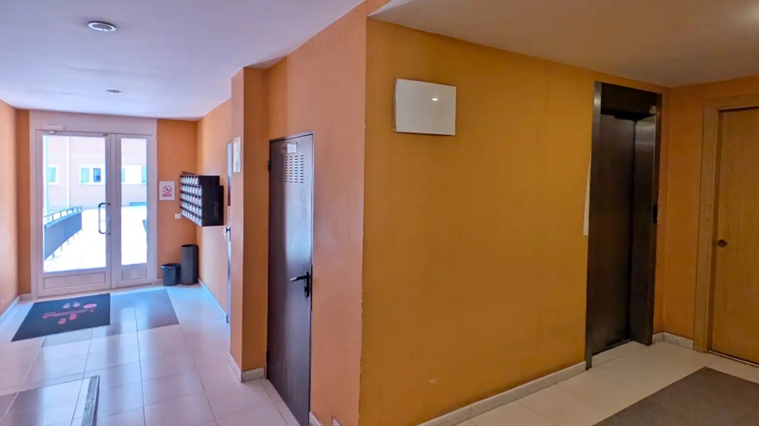 Piso en venta en Santander con Calefacción, Parquet y Trastero
