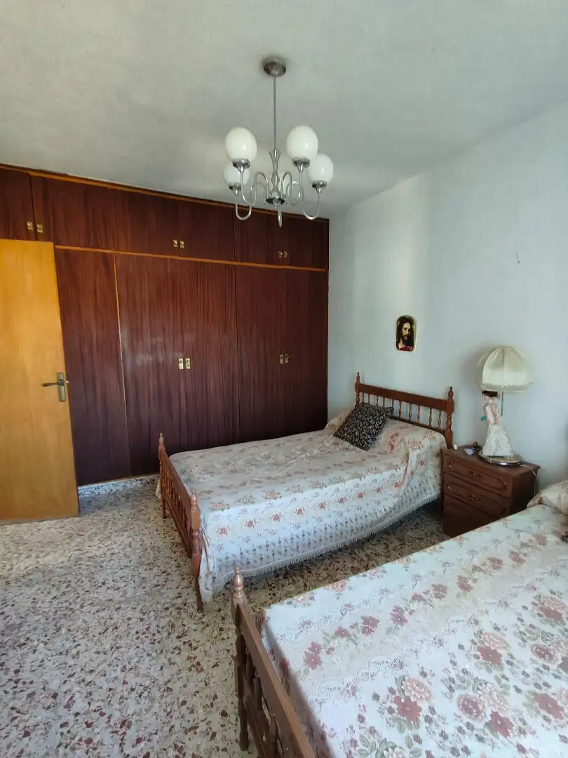 Casa rústica en venda a Pedanías - Extrarradio, imagen 9