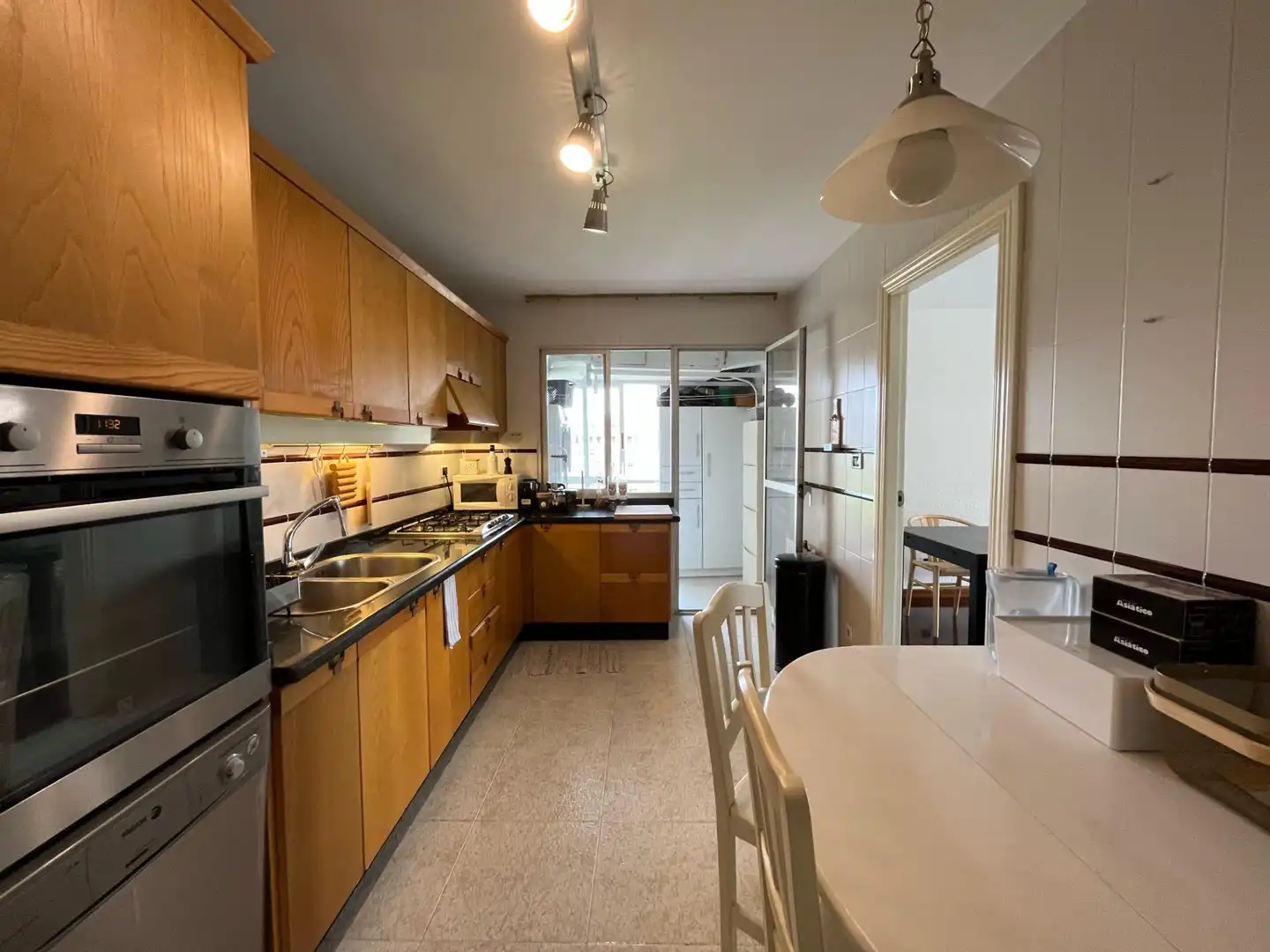 Wohnung zur Miete in Calle FELIX RODRIGUEZ FUENTE, Infante Juan Manuel