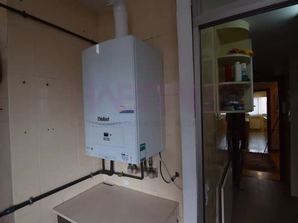 Wohnung zum Verkauf in Valencia