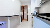 Kitchen of Flat for sale in  Barcelona Capital  with Heating and Balcony