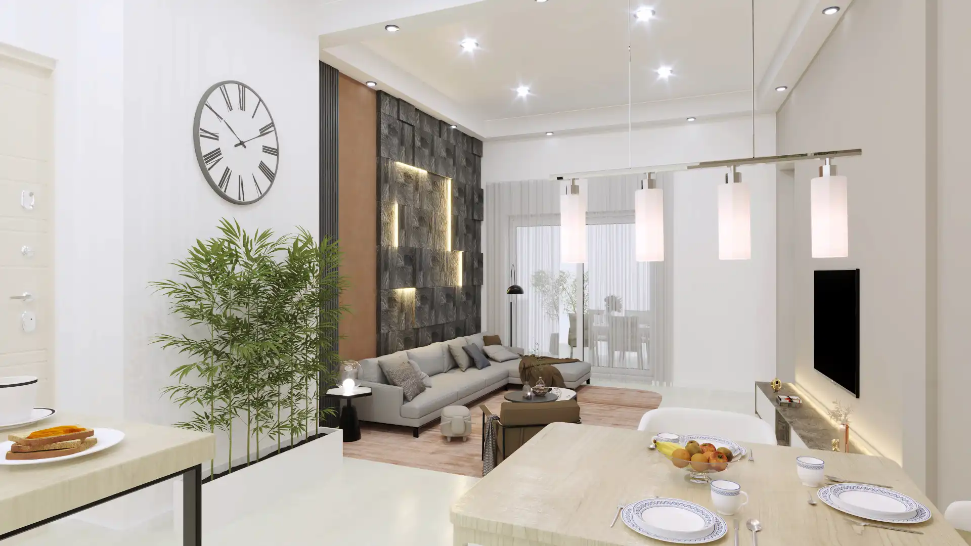 Flat for sale in Calle Faro Nuevo, Poniente - Faro