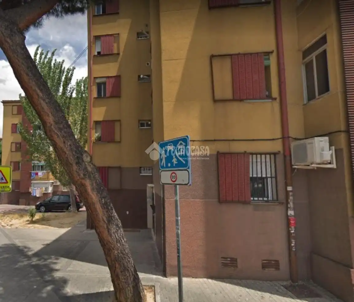 Flat for sale in San Blas, imagen 14