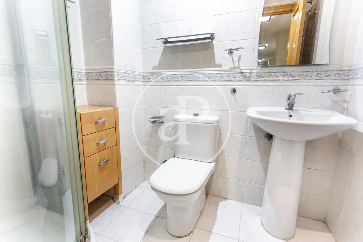 Flat for rent in Pl. de la Constitución, La Constitución - Canaleta