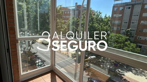 Foto 4 de Piso de alquiler en De las Retamas, Prado Santo Domingo - Ensanche, Alcorcón