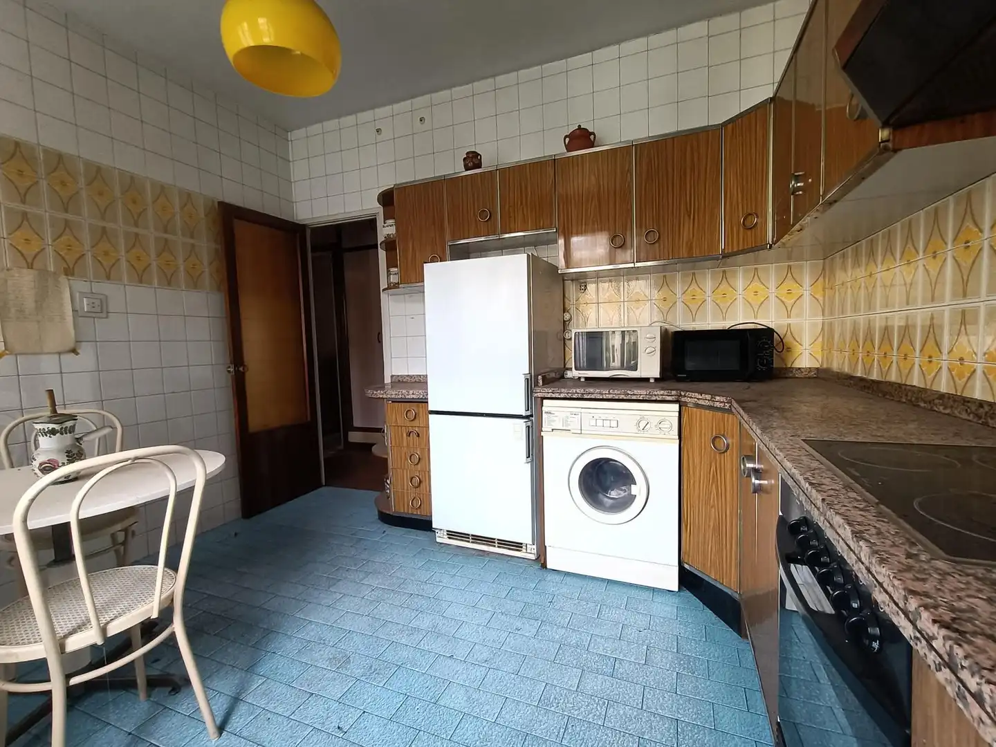 Flat for sale in El Postigo