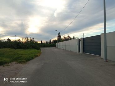 Terreno rustico in vendita a Pedanías Este