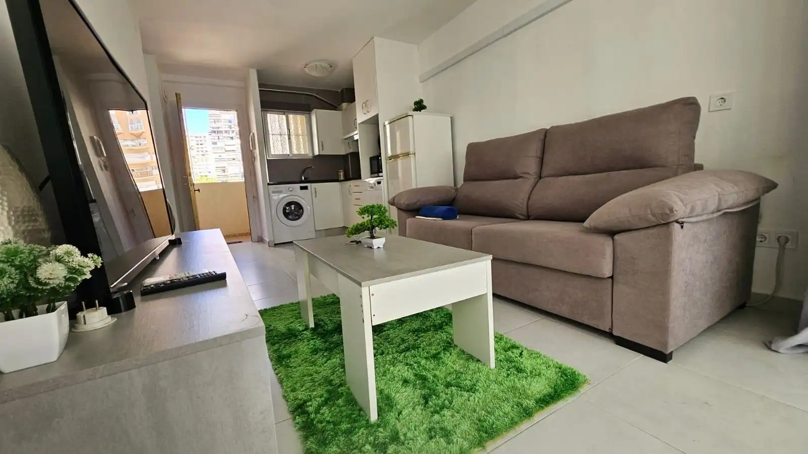 Apartment mit Terrasse zum Verkauf in Playa de Levante