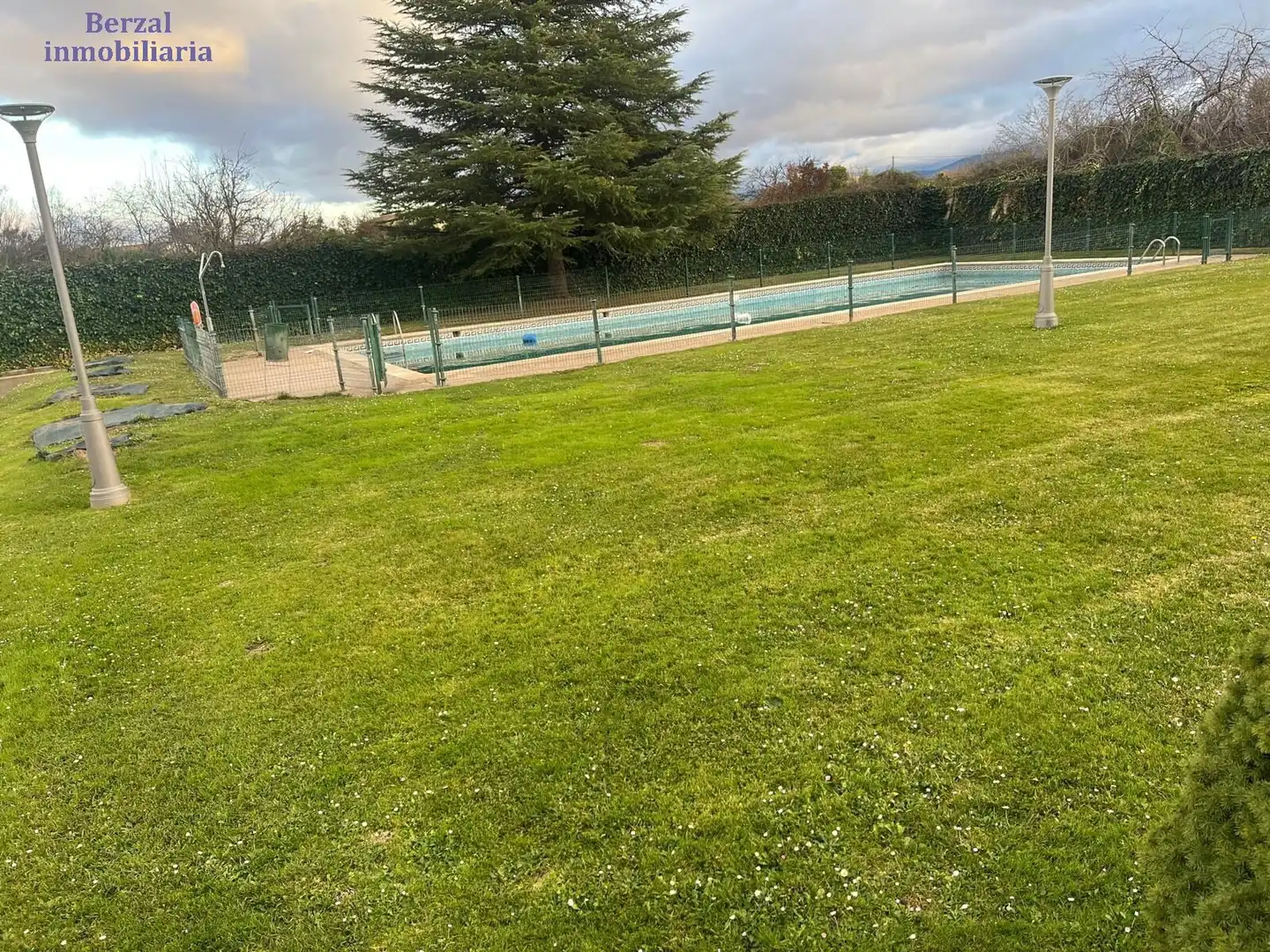 Xalet amb terrassa en venda a Avenida de Madrid, imagen 72