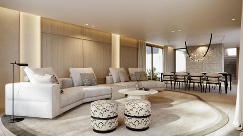 Foto 4 de Casa o xalet en venda a Santa María, Marbella