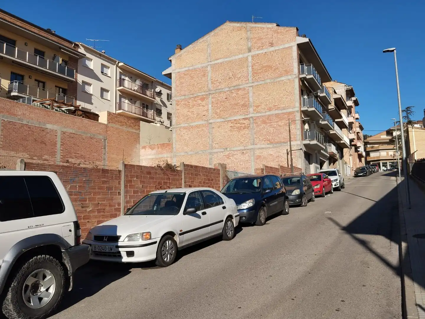 Terreny residencial en venda a Anselm clave 05, imagen 3