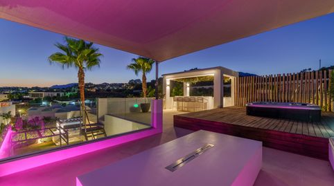 Foto 4 de Piso en venta en El Rosario - Ricmar, Málaga