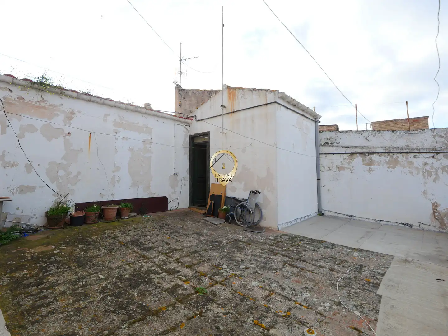 Haus mit Terrasse zum Verkauf in Carrer Sant Joan, imagen 24