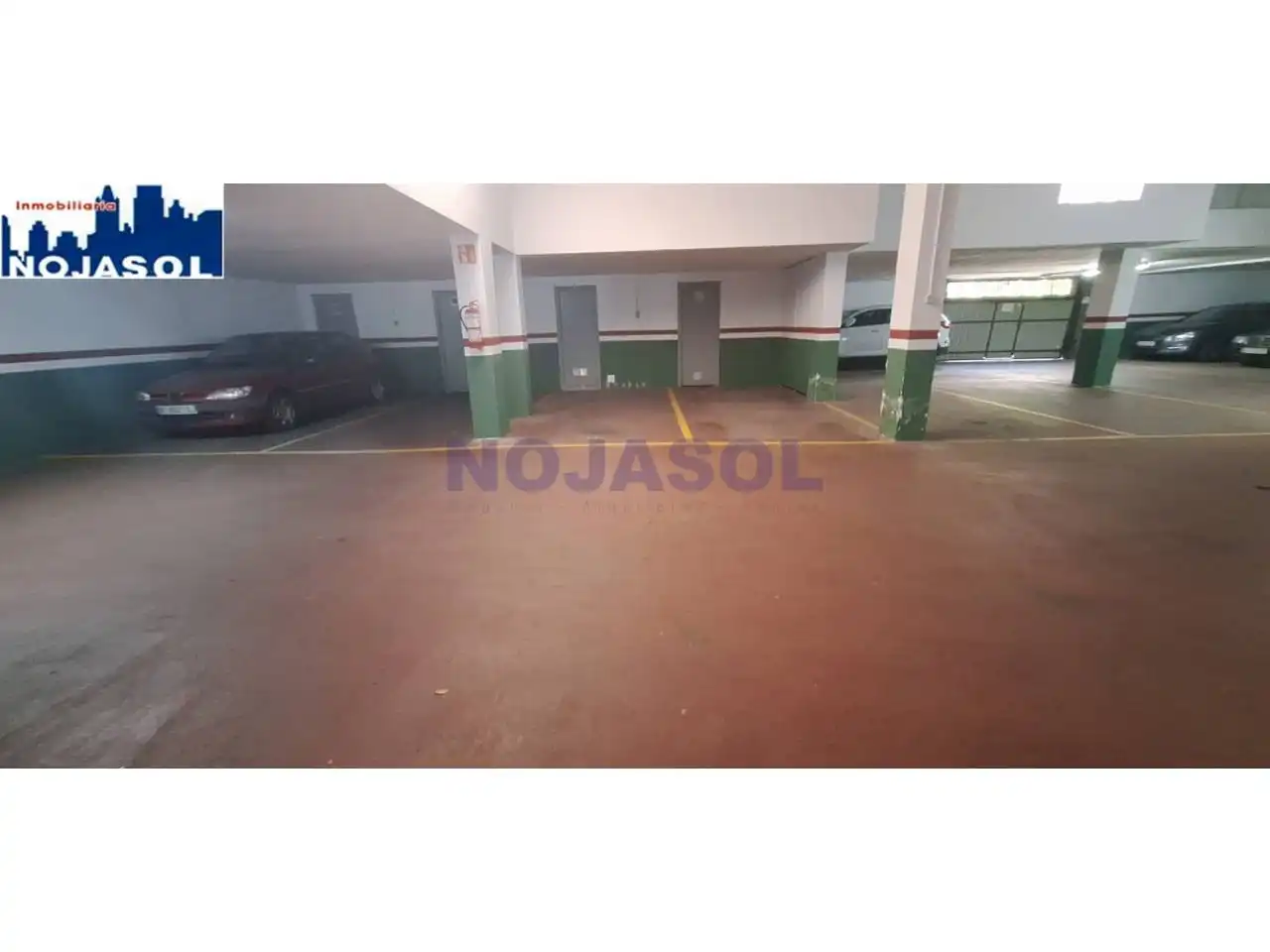 Mini appartamento con giardino in affitto a Calle EL CINE 2, imagen 55