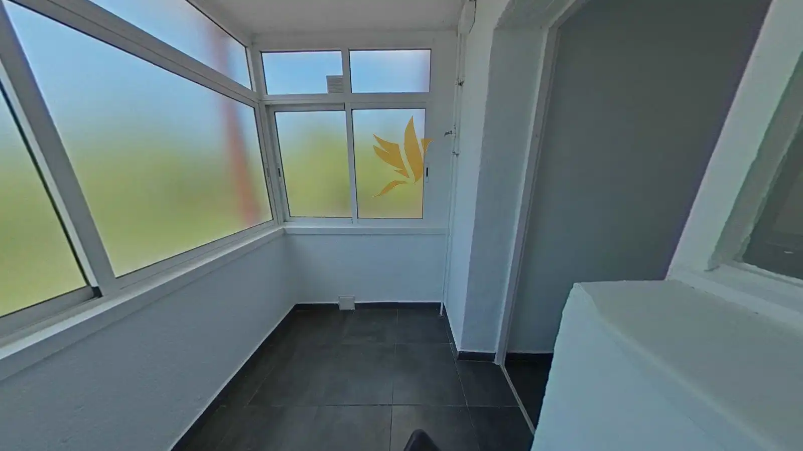 Piso en venta en Badalona
